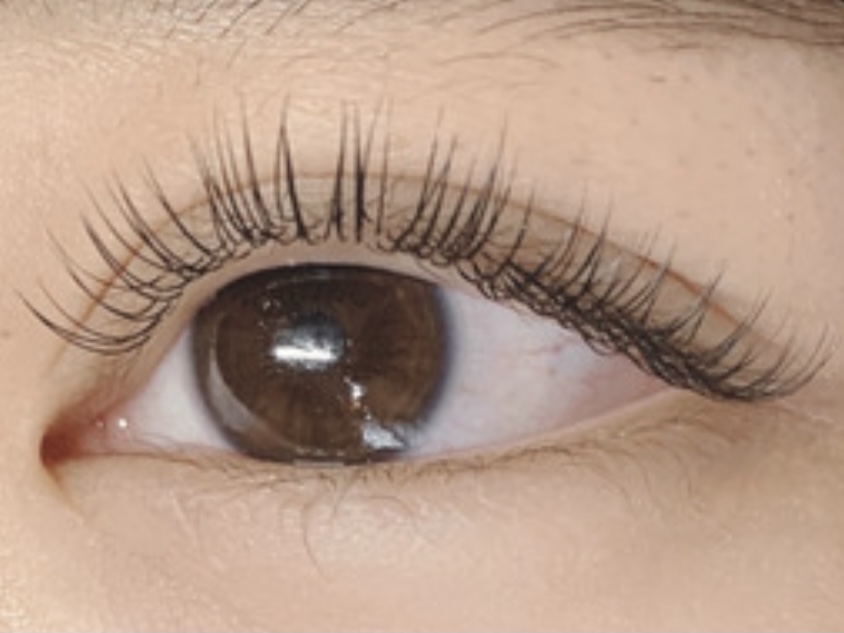 EYELASH