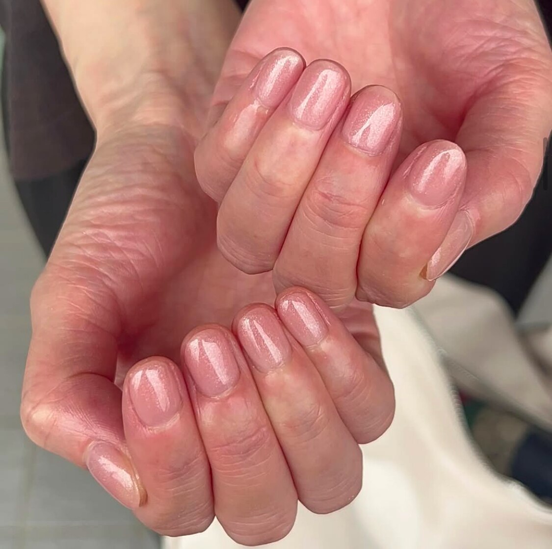 美フォルムワンカラーでお洒落に♪