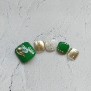 foot nail