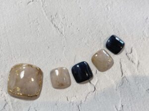 foot nail