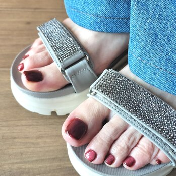 マグネットfoot♪