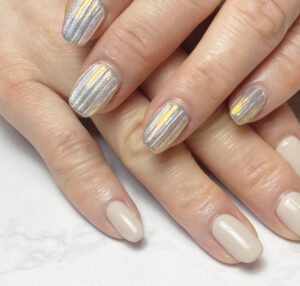 2025ss nail
