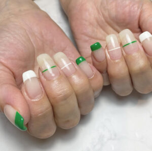 2025ss nail