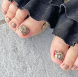 2025ss nail