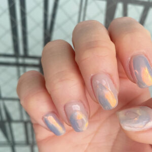 2025ss nail