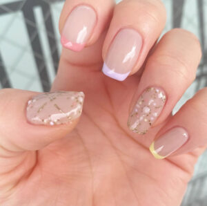 2025ss nail