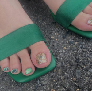 2025ss nail