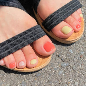 2025ss nail