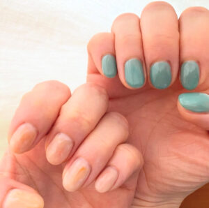 2025ss nail