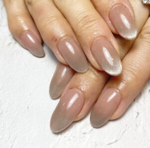 2025ss nail