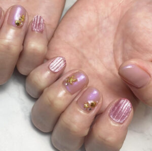 手描きネイル/ハンド&フットネイル✨