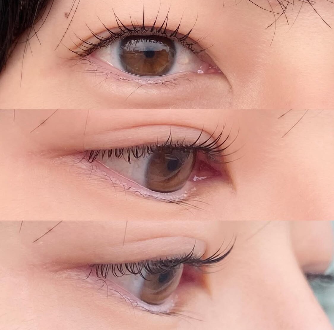 Lash lift☆彡