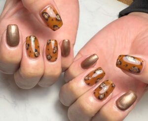 nail design