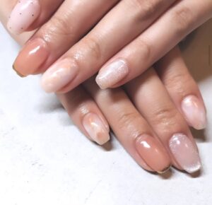 nail design