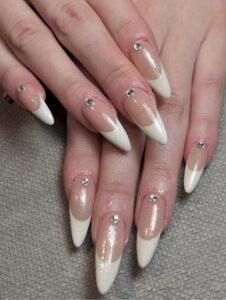nail design