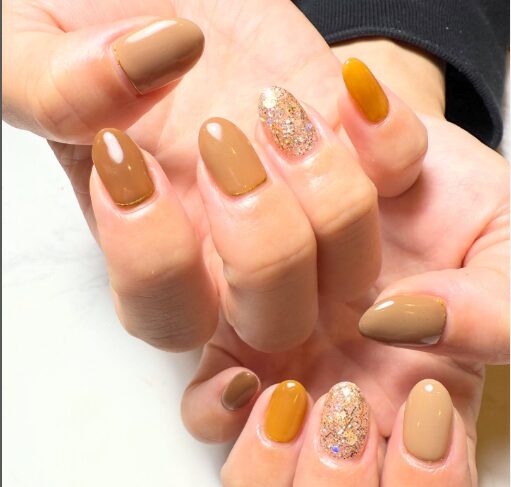 ネイル/パラジェルベース