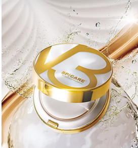 V3 インテリジェント ファンデーション