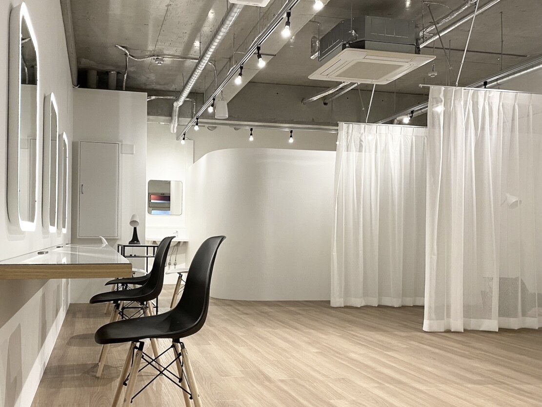 松山市にあるネイルサロンフレイムスでジェルネイル♪