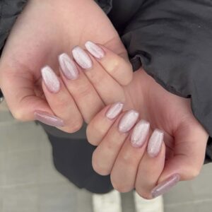 手描きネイル/フットネイル♪