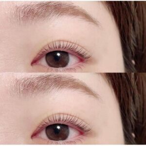 ダメージを最小限に抑えながらラッシュリフト♪