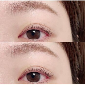 ダメージを最小限に抑えながらラッシュリフト♪