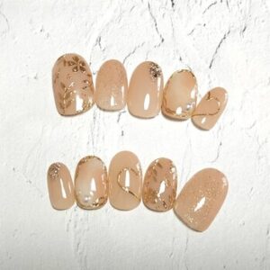 フルオーダーネイルチップ♪