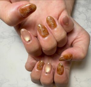 ネイル/パラジェルベース