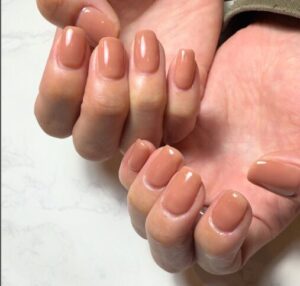 ネイル/パラジェルベース