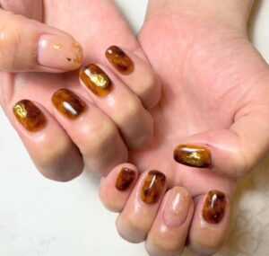 ネイル/パラジェルベース