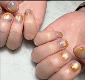 ネイル/パラジェルベース