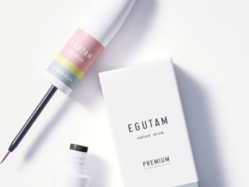 まつ毛美容液エグータムプレミアム-松山市のマツエク・ネイルサロン【FRAMES】フレイムス松山