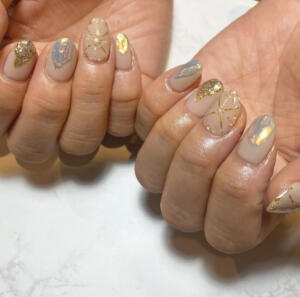 大人ニュアンス