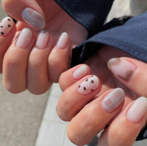 ニュアンス