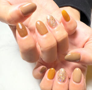 大人かわいいアキイロ