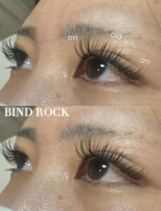 バインドロック✨