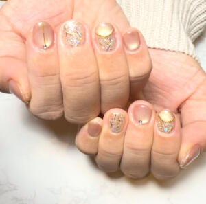 マグネット×アート