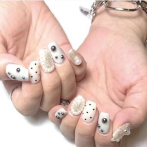 ハートホロ×スタッズ