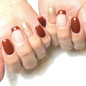 ボルドーフレンチ